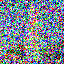 Noisy Image at t=750