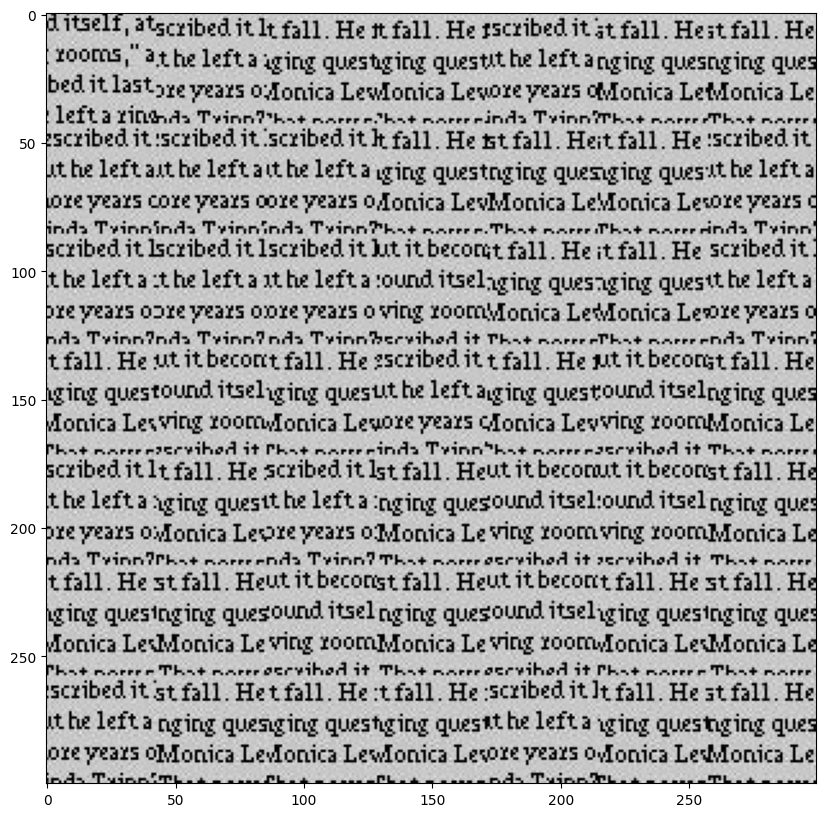 Multi Scale Alignment Result 2