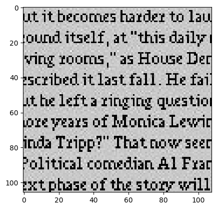 Multi Scale Alignment Result 1