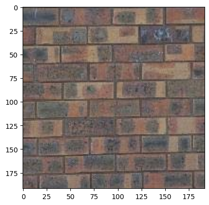 Multi Scale Alignment Result 1